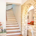 Villa Avlaki House,stylish In