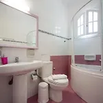 Villa Avlaki House,stylish In *