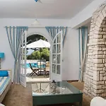 Avlaki House,stylish In *