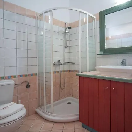 Avlaki House,stylish In * Κασσιόπη