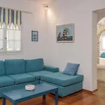 Avlaki House,stylish In Villa *