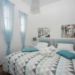Villa Avlaki House,stylish In *