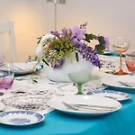 Avlaki House,stylish In קאסיופי