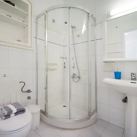Avlaki House,stylish In Villa