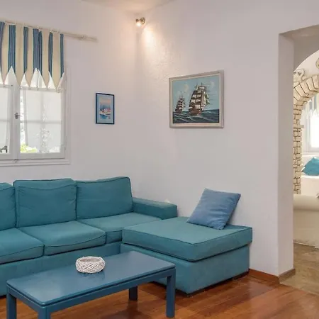 Avlaki House,stylish In Villa *