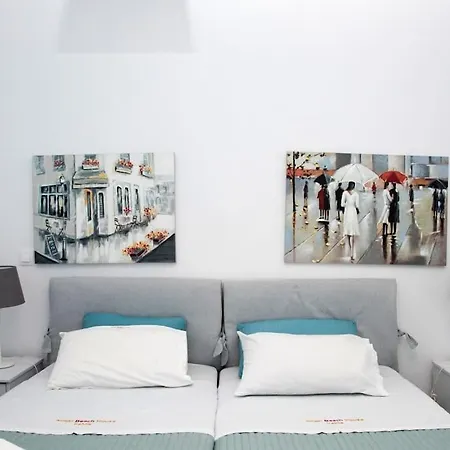 Villa Avlaki House,stylish In Kassiopi