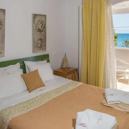 Avlaki House,stylish In Villa