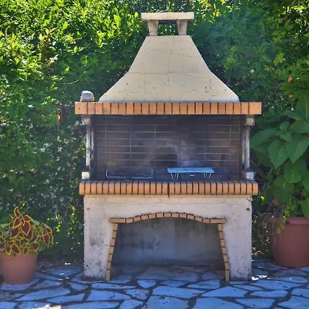 Villa Avlaki House,stylish In *