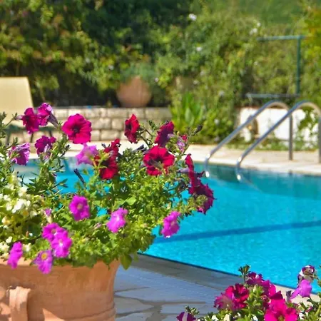 Avlaki House,stylish In * Kassiopi