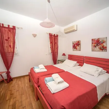Avlaki House,stylish In