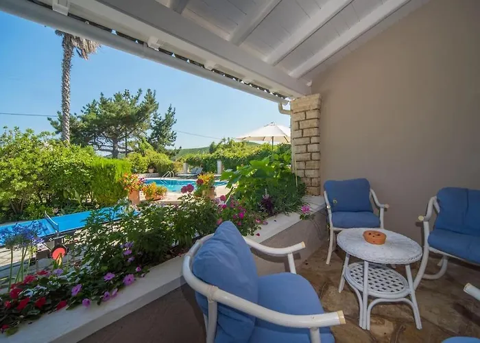 Avlaki House,stylish In Βίλα Κασσιόπη