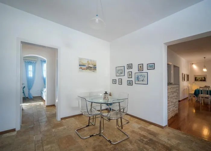 Βίλα Avlaki House,stylish In *