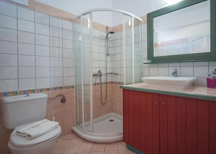 Avlaki House,stylish In * Κασσιόπη