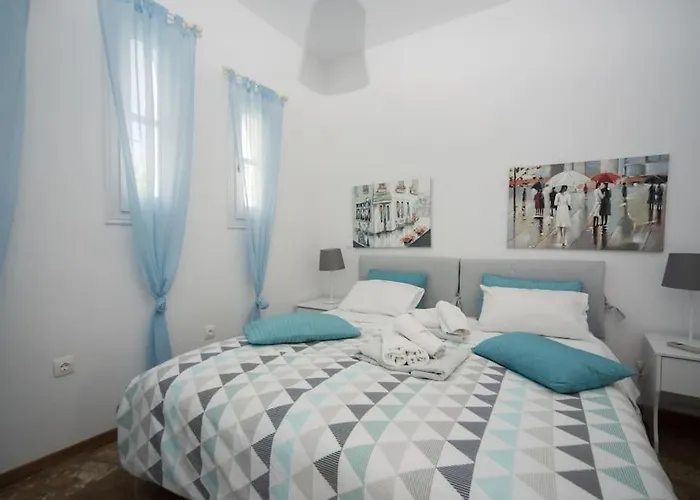 Βίλα Avlaki House,stylish In *