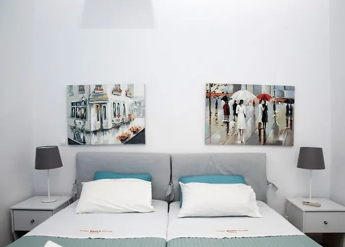 Βίλα Avlaki House,stylish In Κασσιόπη