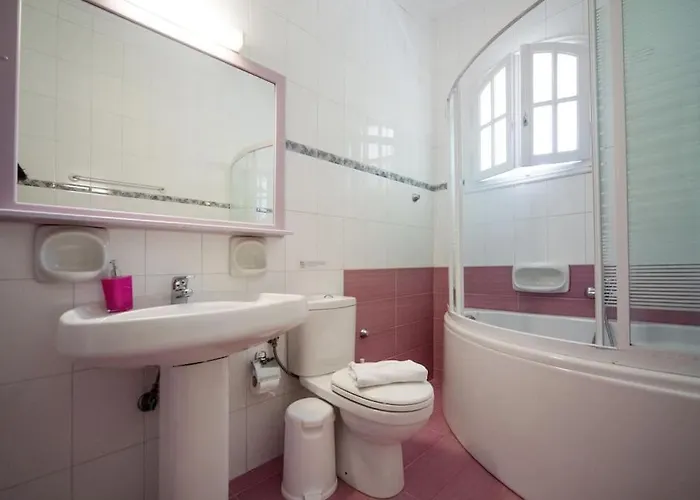 Βίλα Avlaki House,stylish In *