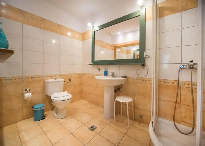 Βίλα Avlaki House,stylish In Κασσιόπη