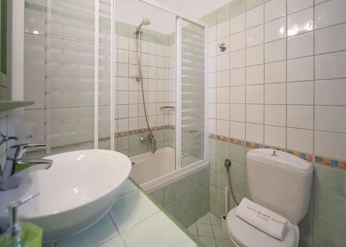 Βίλα Avlaki House,stylish In