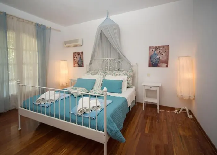 Avlaki House,stylish In Βίλα Κασσιόπη