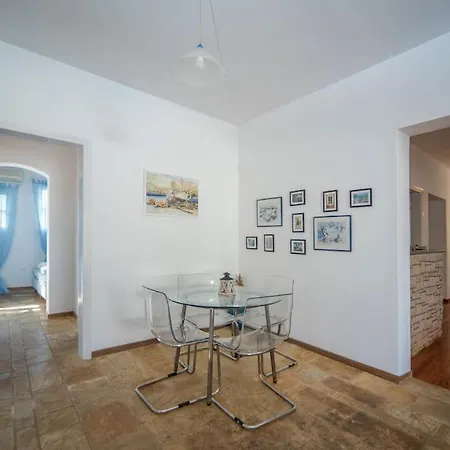 Villa Avlaki House,stylish In *