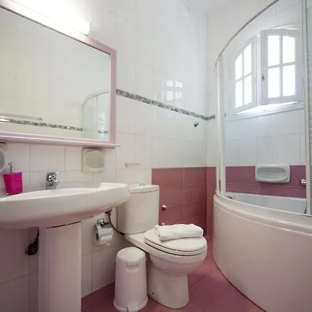Villa Avlaki House,stylish In *